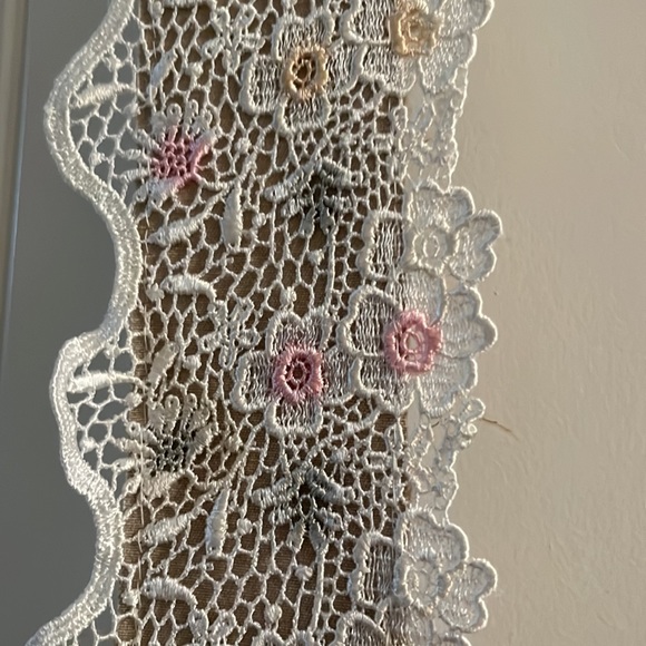 Cute appliqué belt - Picture 2 of 4